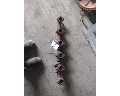 MACK  Exhaust Manifold