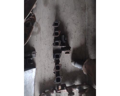 MACK  Exhaust Manifold