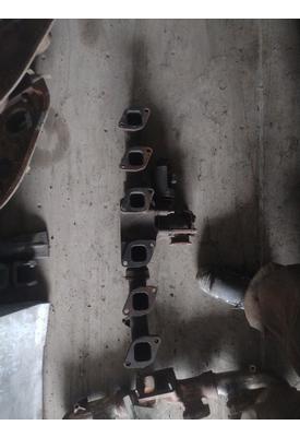 MACK  Exhaust Manifold