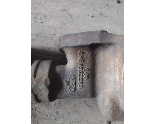 MACK  Exhaust Manifold