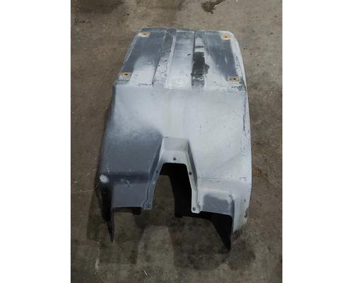 MACK  Fender Extension