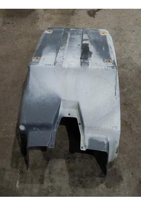 MACK  Fender Extension