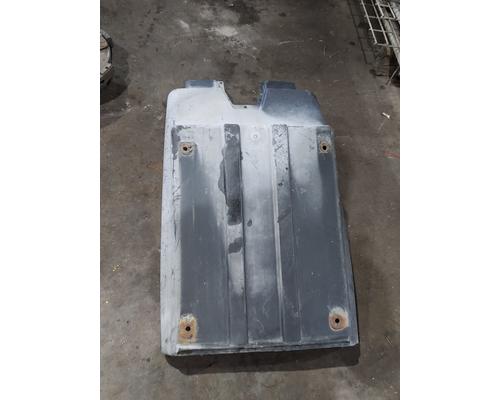 MACK  Fender Extension