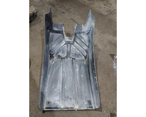 MACK  Fender Extension