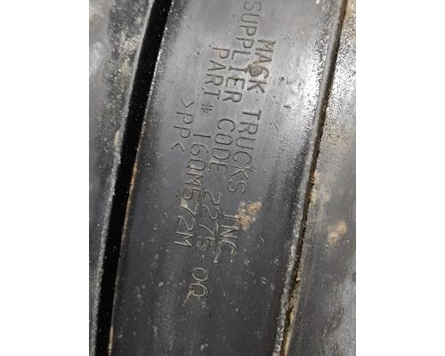 MACK  Fender Extension