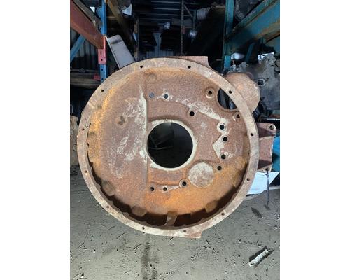 MACK  Flywheel Housing