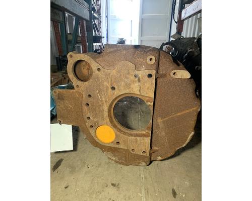 MACK  Flywheel Housing