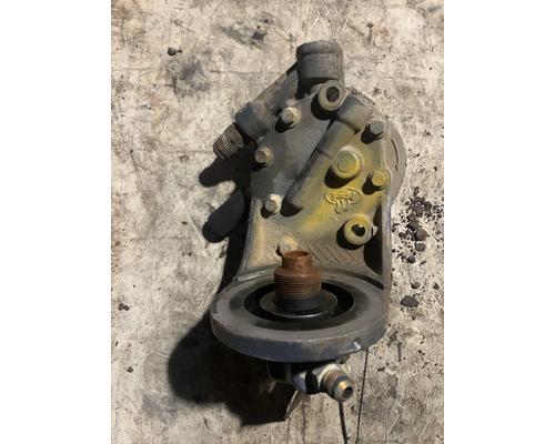 MACK  Fuel Pump (Tank)engine