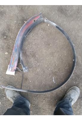 MACK  Fuel Tank Strap/Hanger