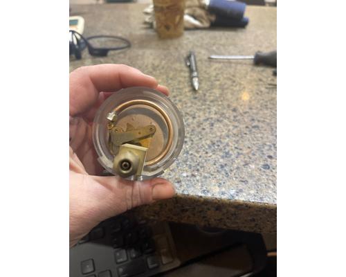 MACK  Gauges (all)