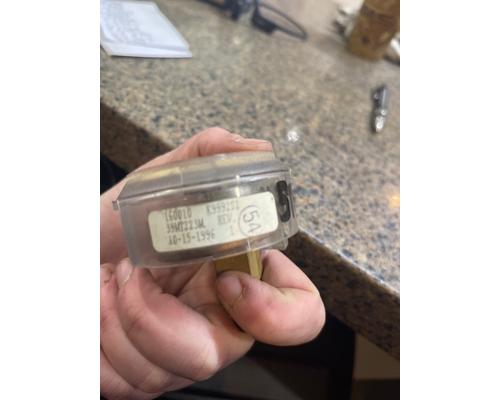 MACK  Gauges (all)