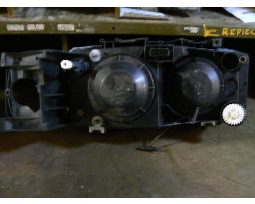 MACK  Headlamp Assembly