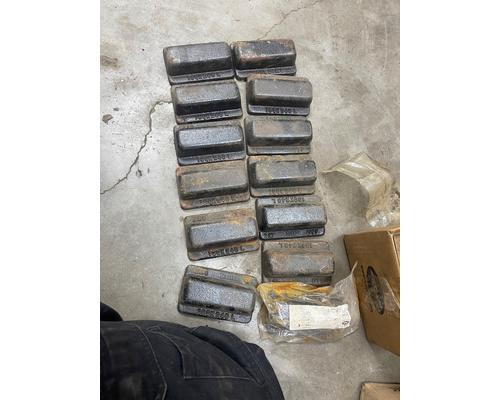 MACK  Miscellaneous Parts