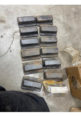 MACK  Miscellaneous Parts