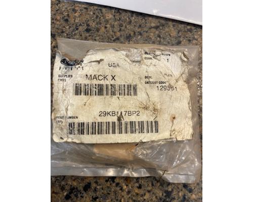 MACK  Miscellaneous Parts