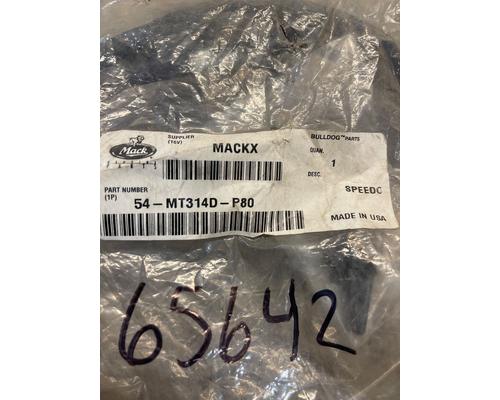 MACK  Miscellaneous Parts
