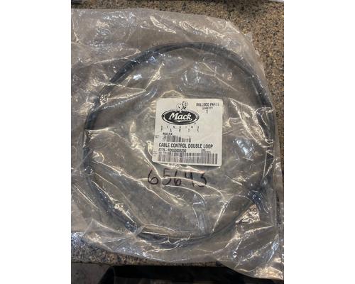 MACK  Miscellaneous Parts