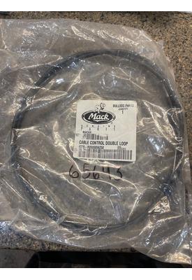 MACK  Miscellaneous Parts