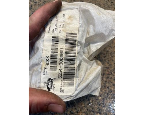 MACK  Miscellaneous Parts