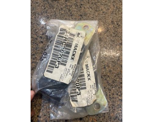 MACK  Seat Belt Misc.