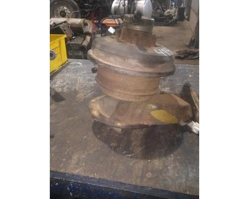 MACK  Water Pump