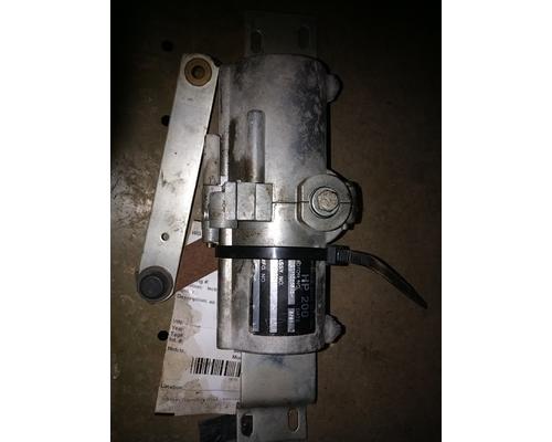 MACK  Wiper Motor, Windshield Transmission Linkage