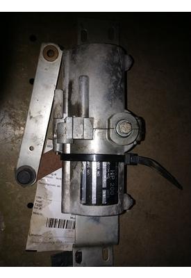 MACK  Wiper Motor, Windshield/ Transmission Linkage