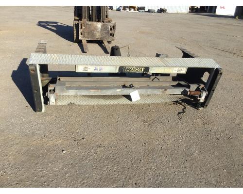 2017-maxon-4300-liftgate-tailgate #1467912