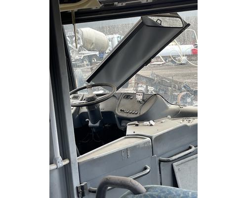 MCI 96A3 INTERCITY Dismantled Vehicles