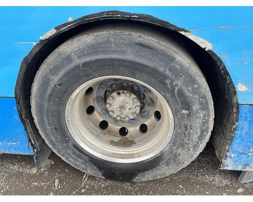 MCI 96A3 INTERCITY Dismantled Vehicles