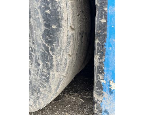 MCI 96A3 INTERCITY Dismantled Vehicles