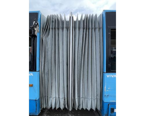 MCI 96A3 INTERCITY Dismantled Vehicles