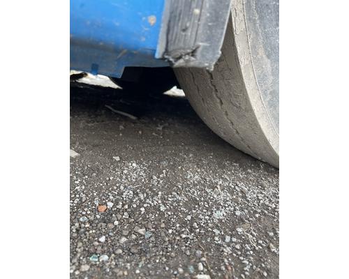 MCI 96A3 INTERCITY Dismantled Vehicles