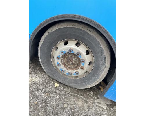 MCI 96A3 INTERCITY Dismantled Vehicles