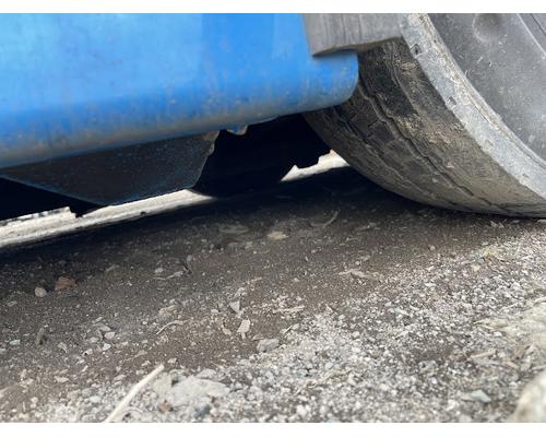 MCI 96A3 INTERCITY Dismantled Vehicles