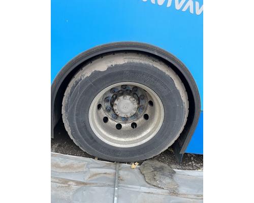 MCI 96A3 INTERCITY Dismantled Vehicles