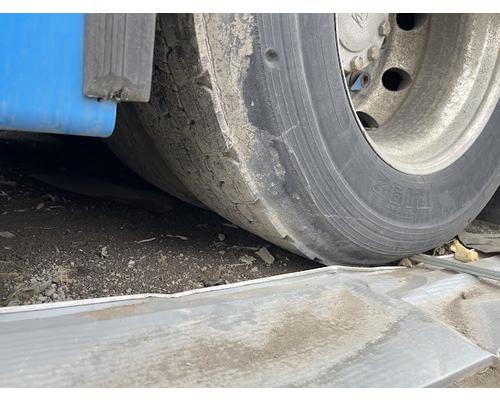 MCI 96A3 INTERCITY Dismantled Vehicles