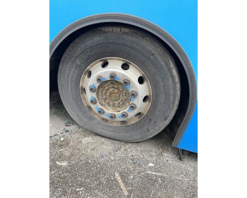 MCI 96A3 INTERCITY Dismantled Vehicles