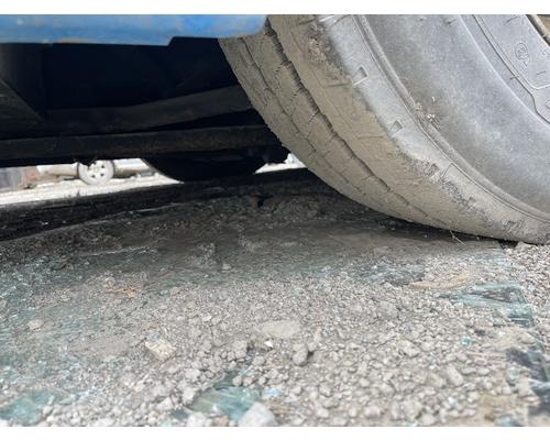 MCI 96A3 INTERCITY Dismantled Vehicles