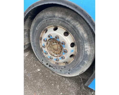 MCI 96A3 INTERCITY Dismantled Vehicles