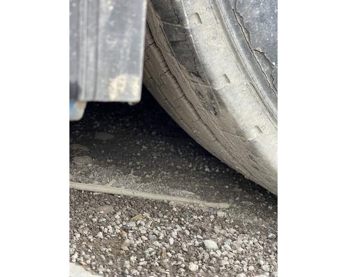 MCI 96A3 INTERCITY Dismantled Vehicles