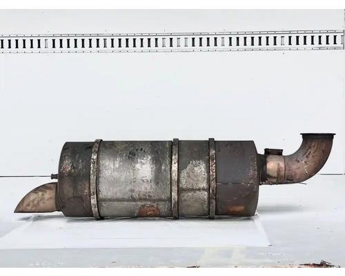  MCI D4500 DPF - Diesel Particulate Filter #