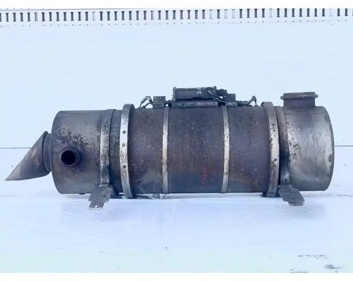  MCI D4500 DPF - Diesel Particulate Filter #