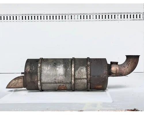  MCI D4500 DPF - Diesel Particulate Filter #