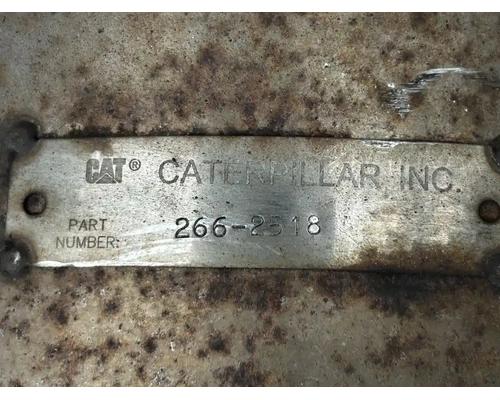  MCI D4500 DPF - Diesel Particulate Filter #