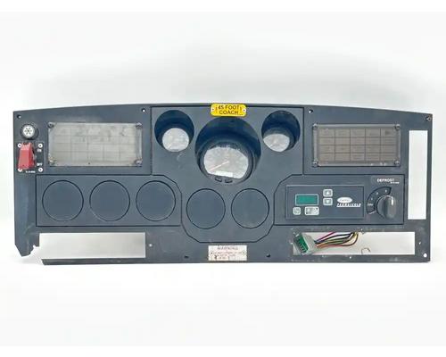  MCI D4500 Instrument Cluster #