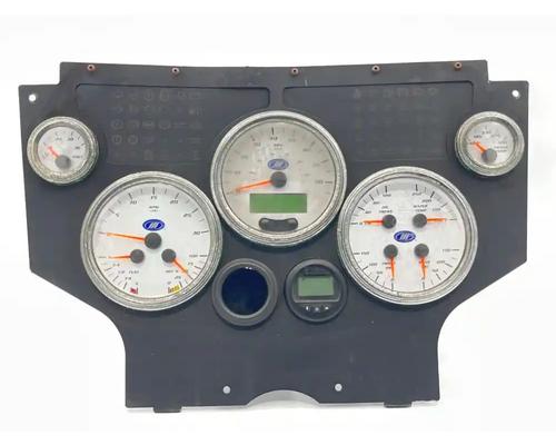  MCI J4500 Instrument Cluster #