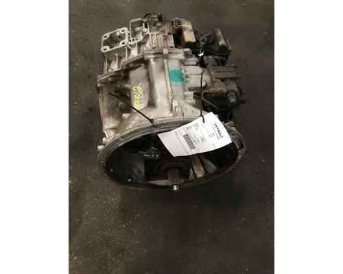 MERCEDES BENZ MBT660-60A TRANSMISSION ASSEMBLY in Toledo, OH #1894862