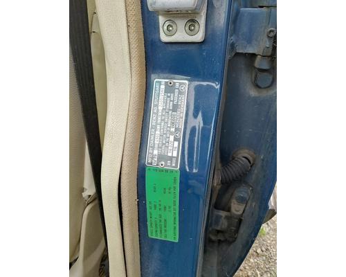 MERCEDES-BENZ MERCEDES-BENZ Complete Vehicle