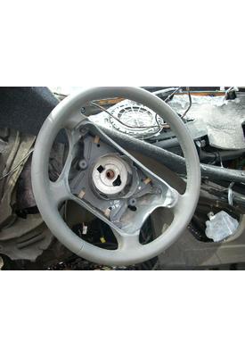 MERCEDES-BENZ MERCEDES CLK Steering Wheel